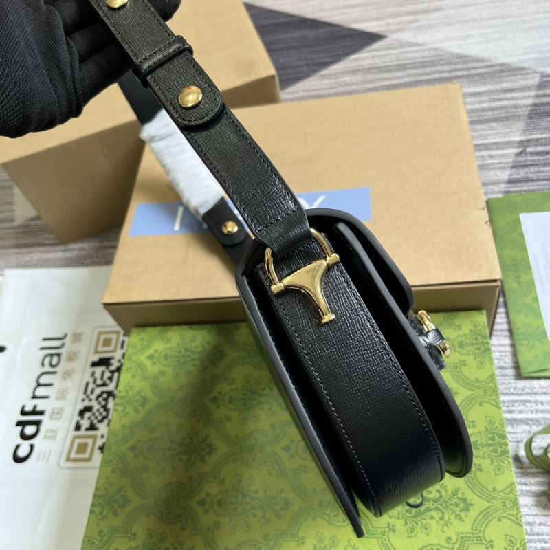 Gvc*1 horsebit bags